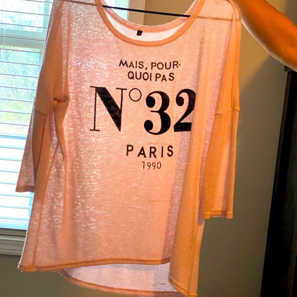 Shirt - Picture 1 of 2